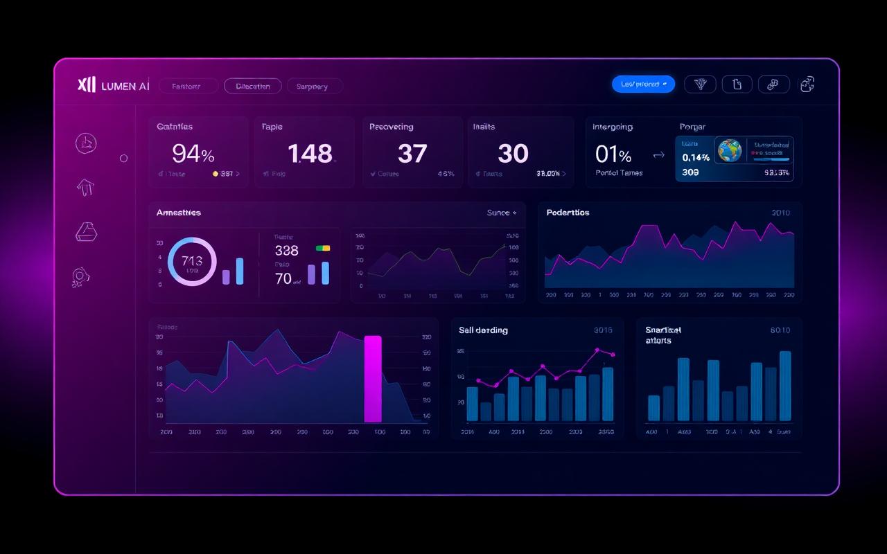 Lumen AI