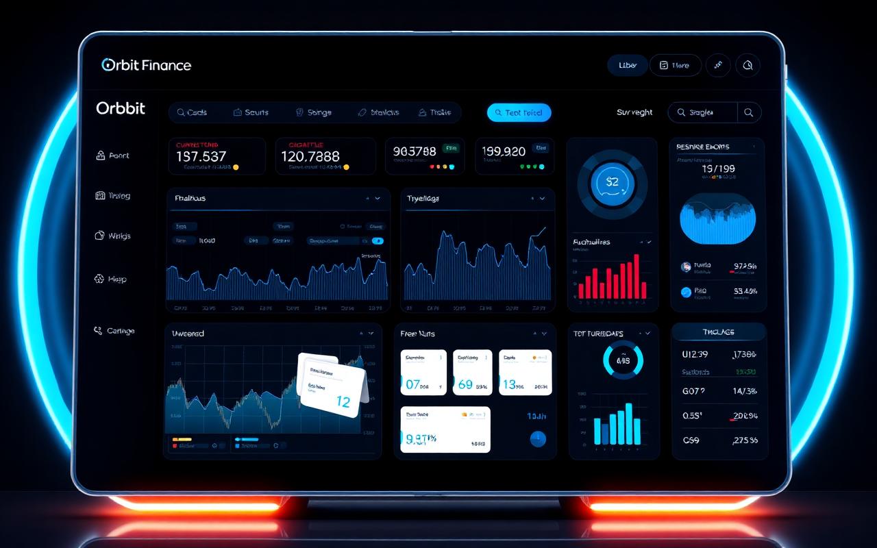 Orbit Finance